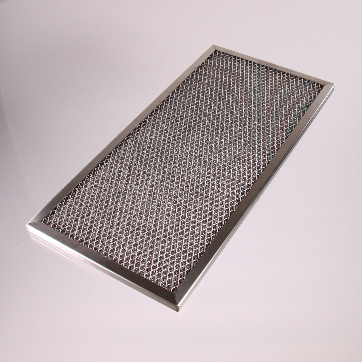 Revent Filter, Proofer