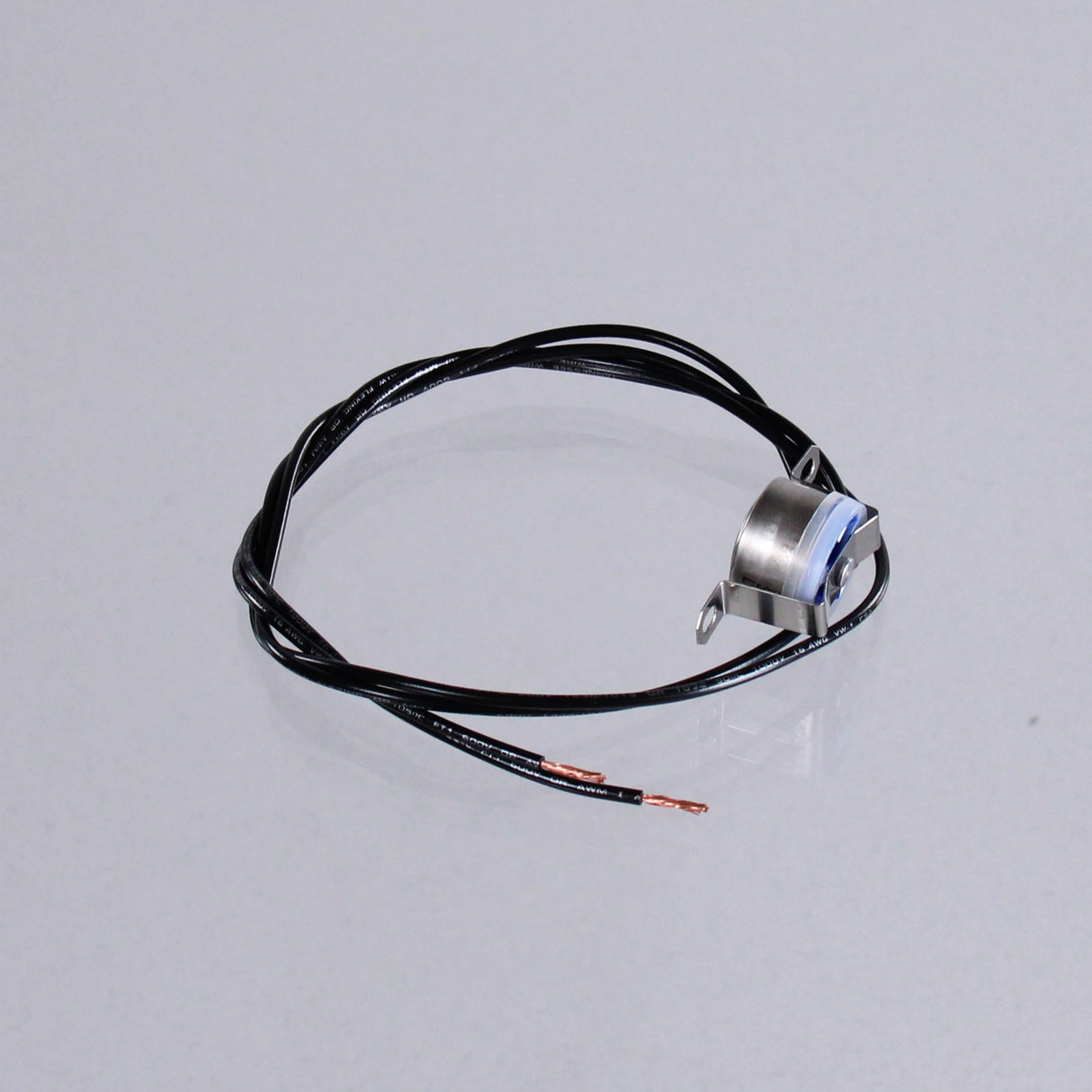 True 850827 SWITCH, DEFROST TERMINATION 37T21, OPEN: 90 +/-5F