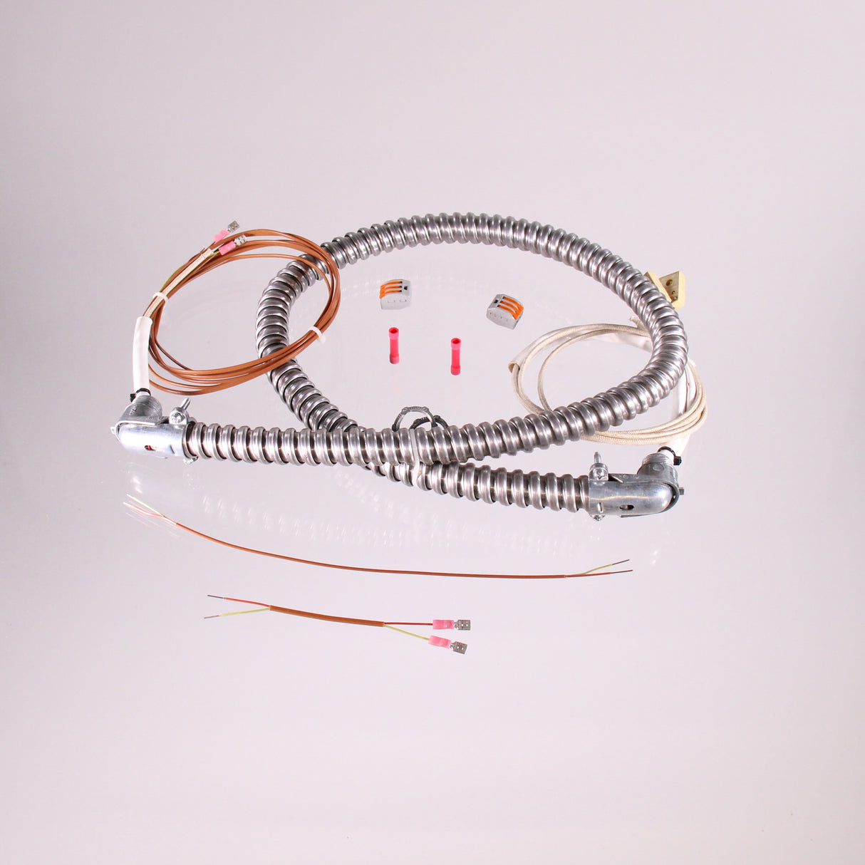 Hardt 14214 FLAME SNSRS, LIGHTS