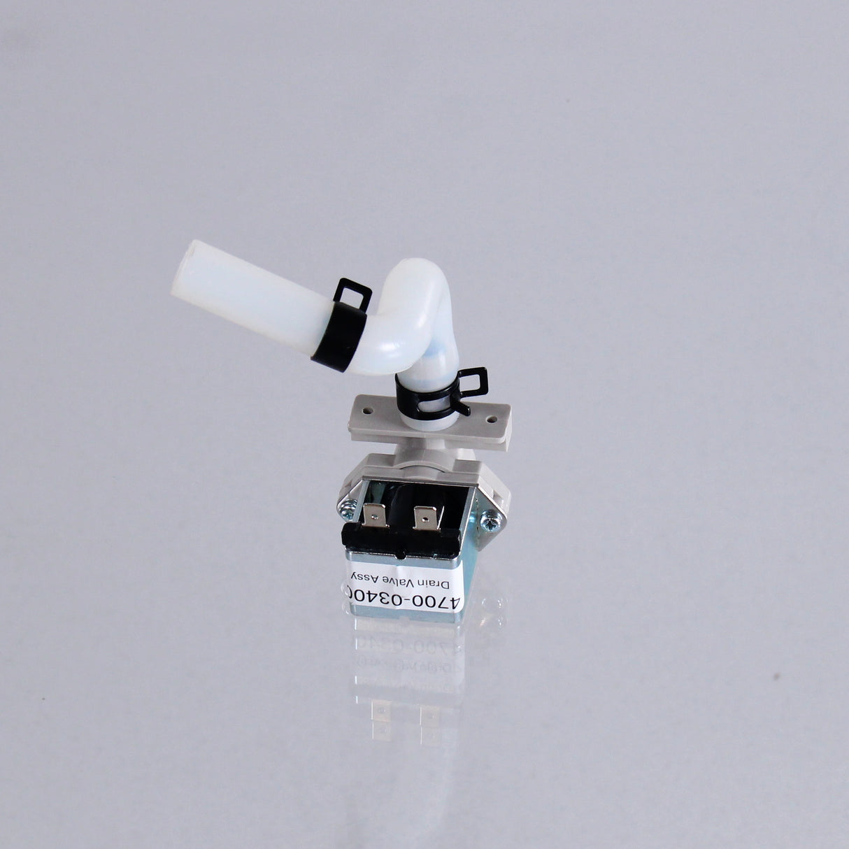 Icetro 470003400 DRAIN VALVE ASSY
