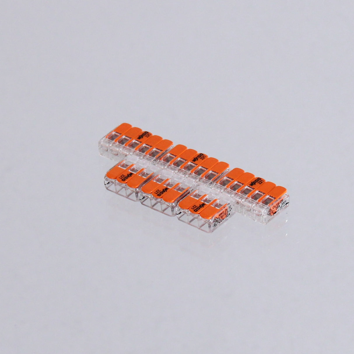 True 805143 LEVER CONNECTOR KIT