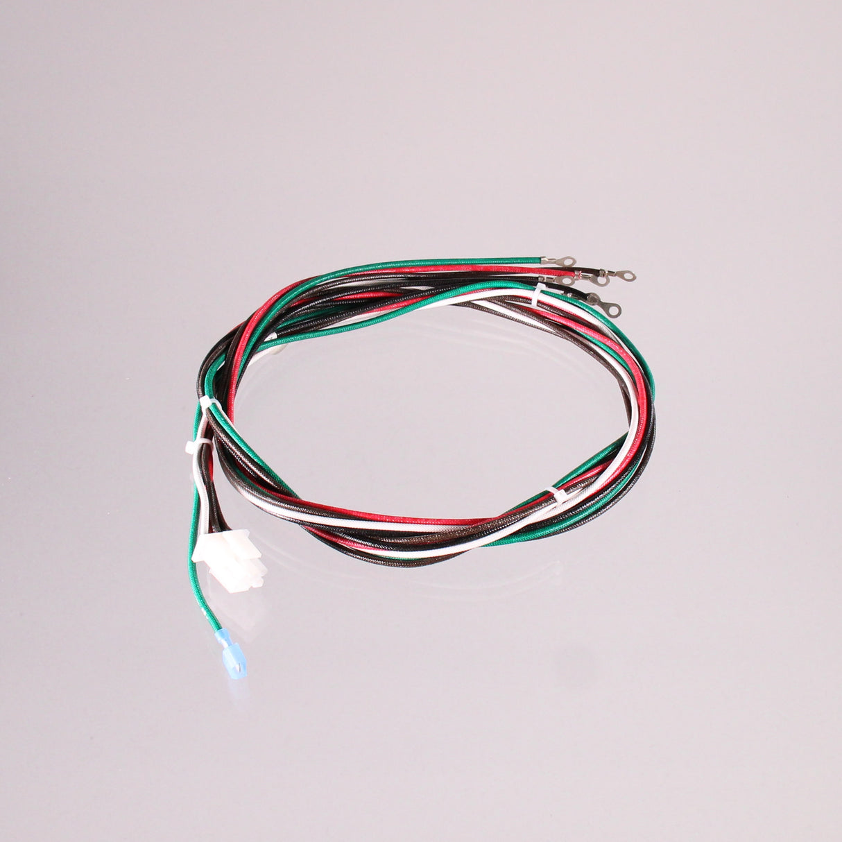 Garland 1859807 PLATEN WIRE HARNESS-STD