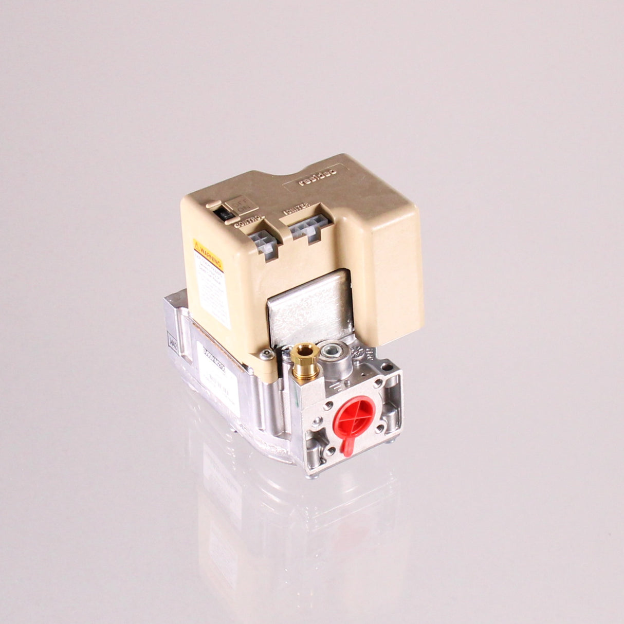 Wood Stone RP-7000-0750-LP VALVE RP HONEYWELL SMART LP 1/2"