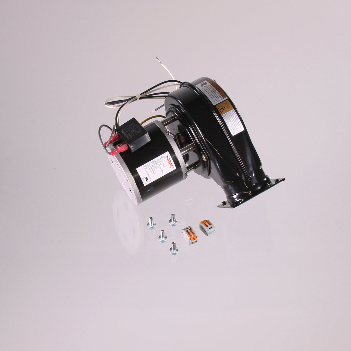 Cres Cor 0769180K Blower Motor Kit