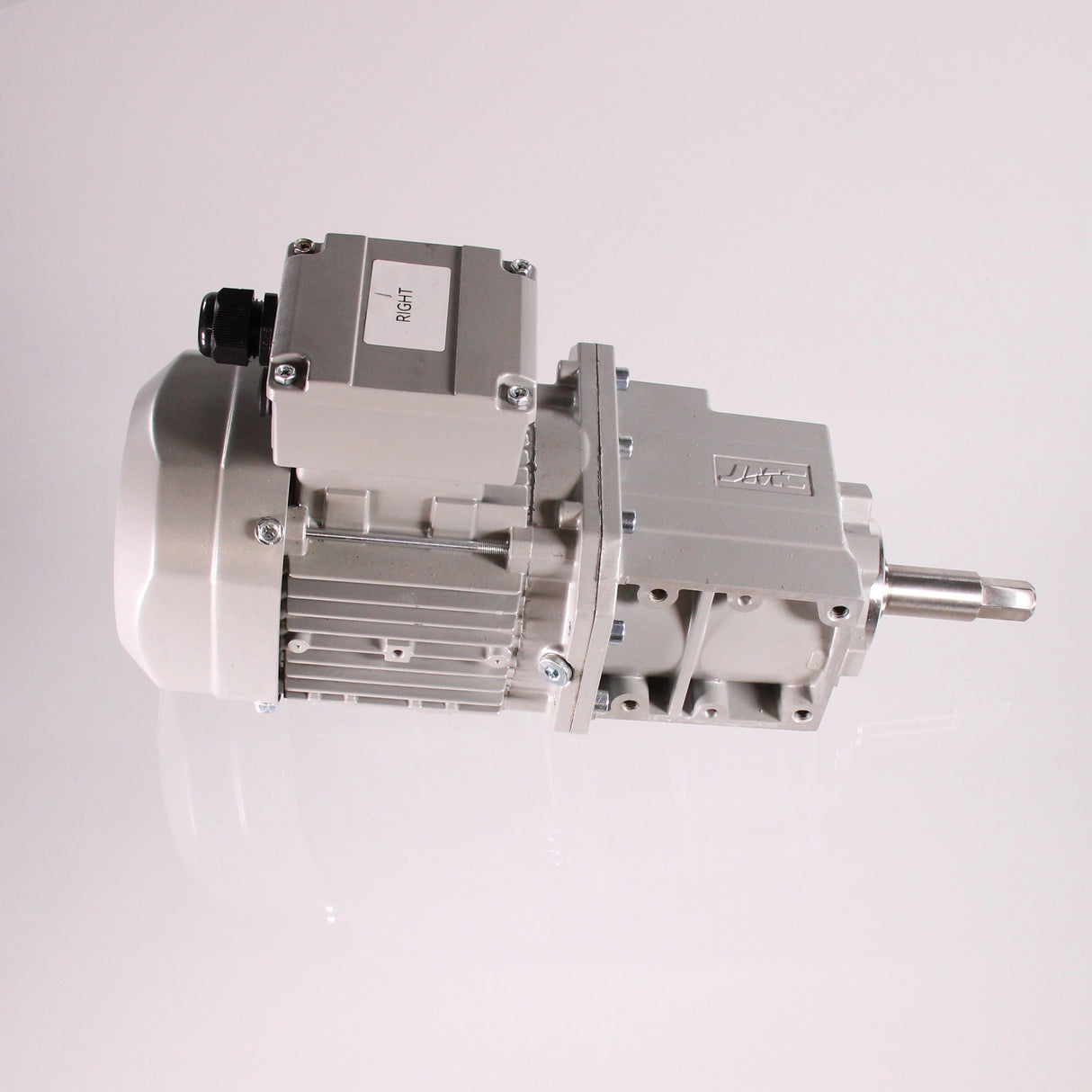 Motor reductor de accionamiento directo Pasmo CB-00077R