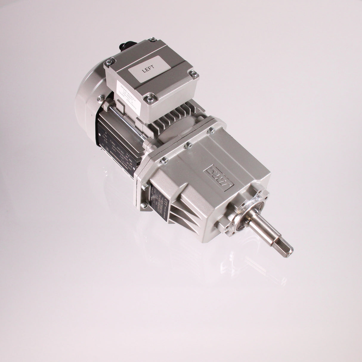 Pasmo CB-00077L Motor de reductor de accionamiento directo