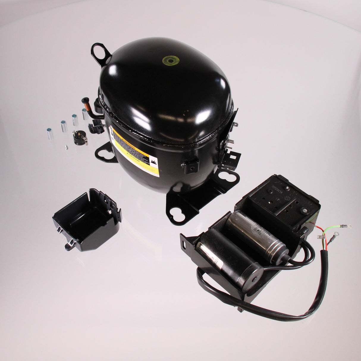 Compresor Pasmo CB-00007