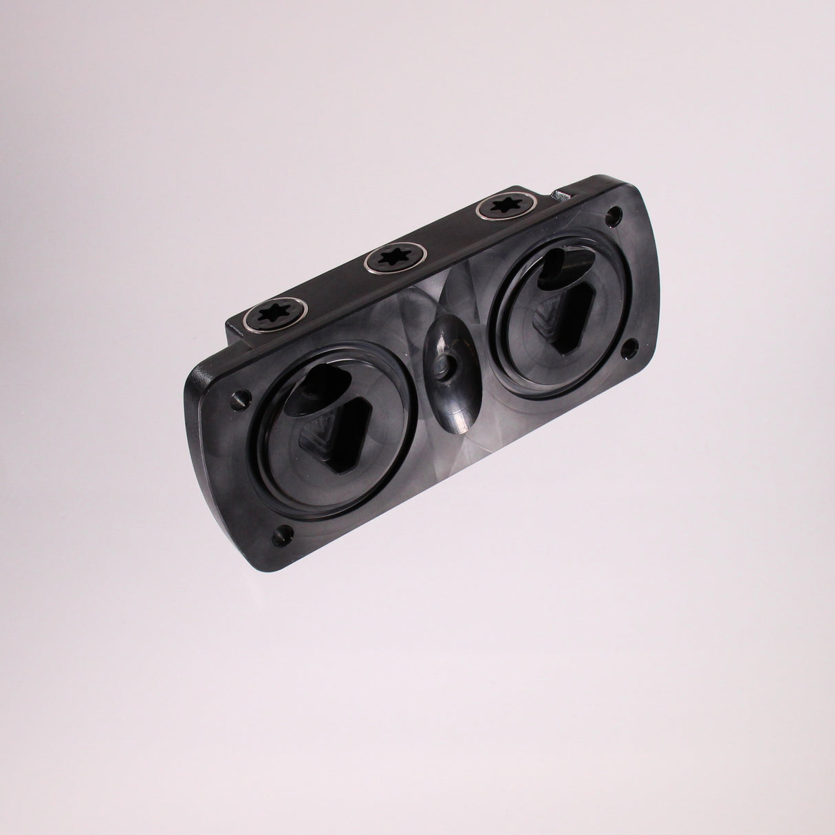 Puerta de descarga Pasmo CB-30106