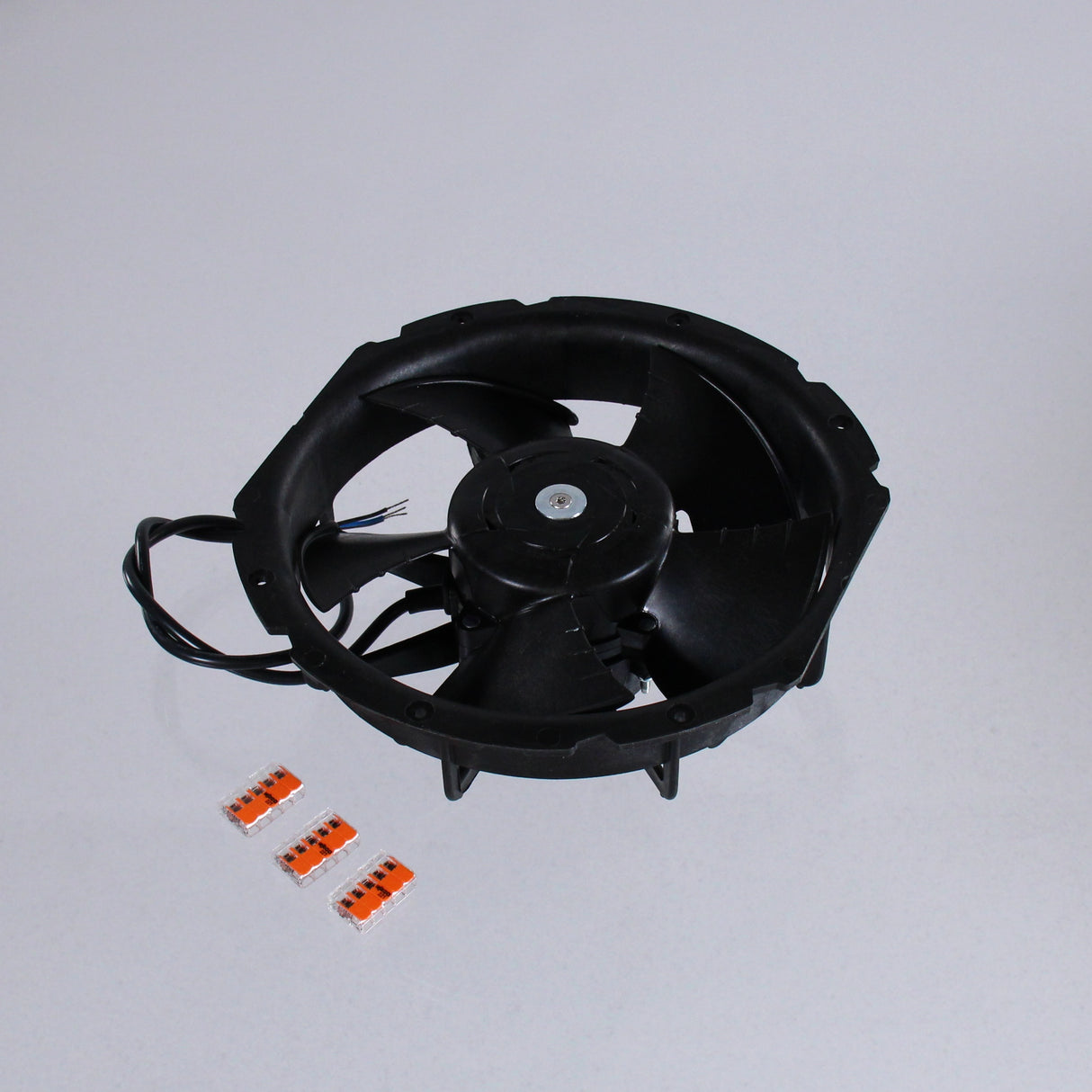 Kit de motor de ventilador True 846449, solo UPS de 115 V