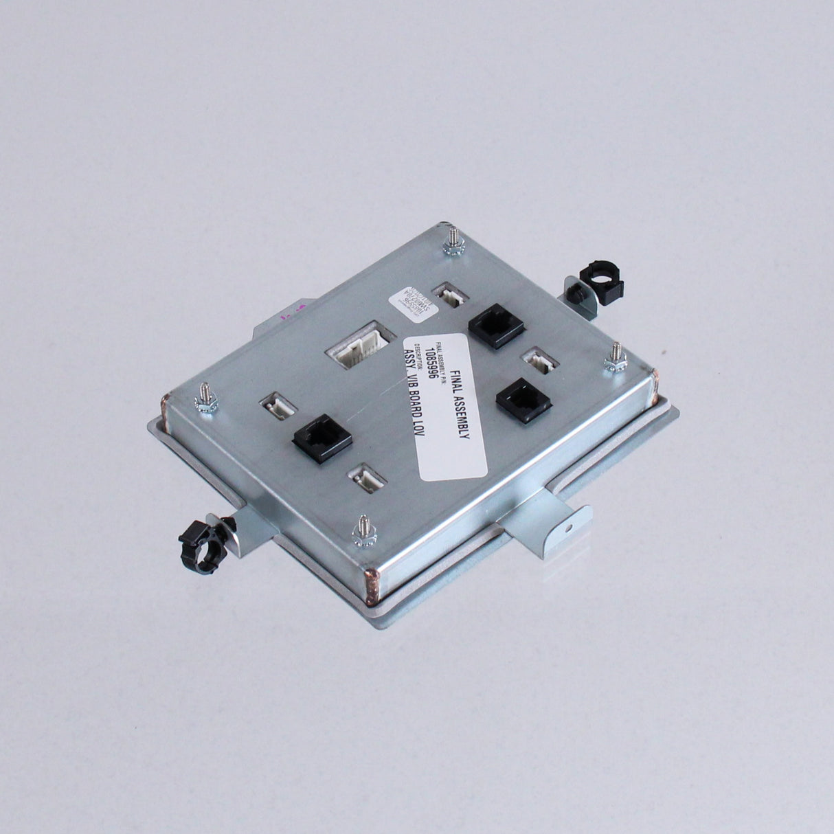 Frymaster 1085996SP Box Assembly Vib Board