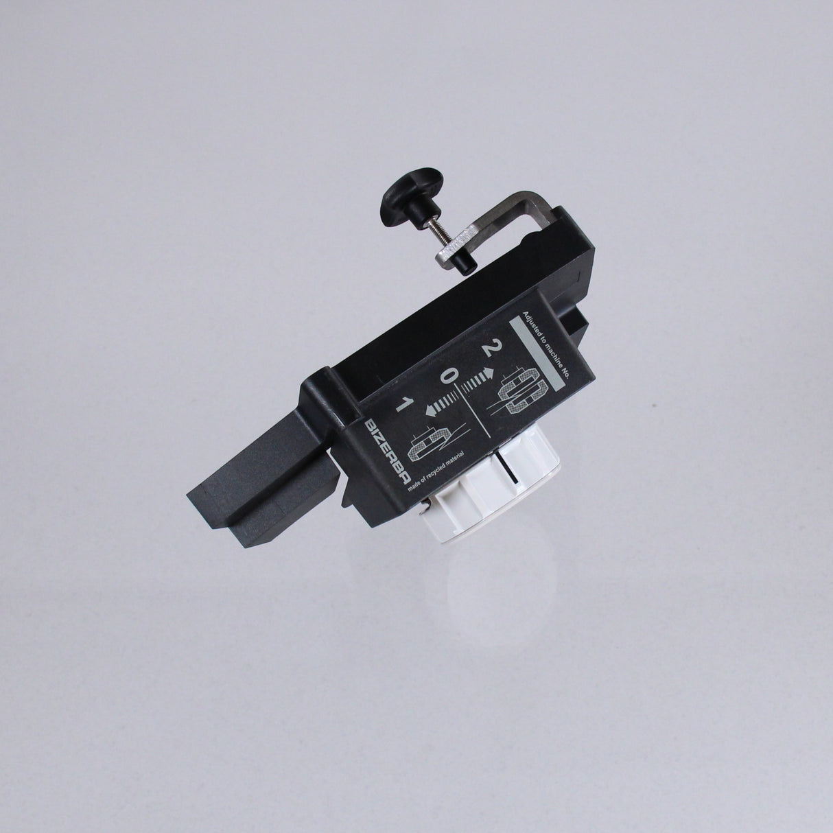 Bizerba 000000038010263002 GRINDER GSP 330 CPL. 18/25 HIGH