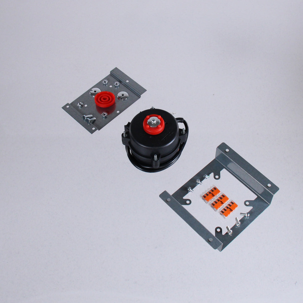 True 830037 MOTOR, PSCABG14M 1 115V 60HZ