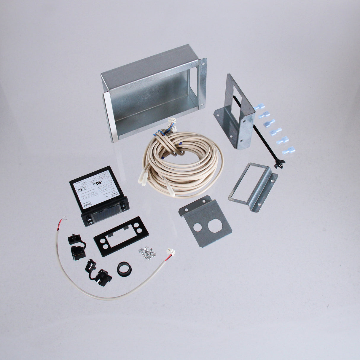 Kit de control universal True 848288, TEMP ERC112D UPS