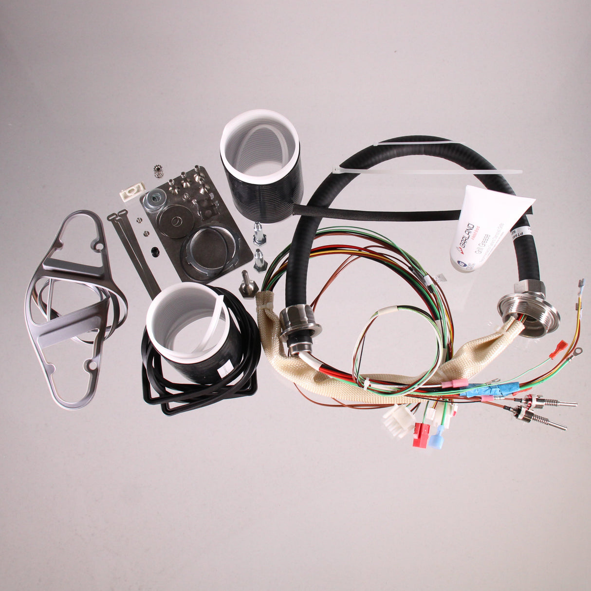 Garland 4611173 KIT - CONDUIT/TC GM AC SN2403+ NO HATCH