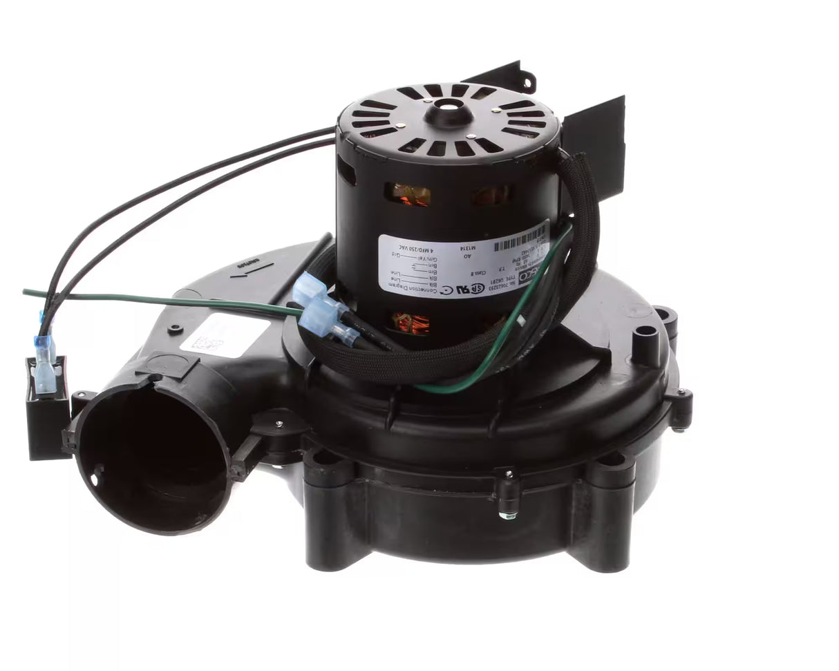 Cleveland SKE53441 BURNER; PROP GAS (TR)
