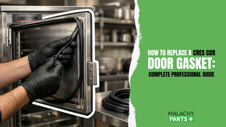 How to Replace a Cres Cor Door Gasket: Complete Professional Guide