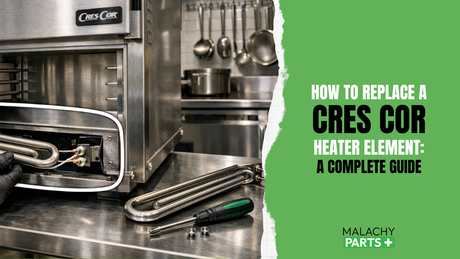 How to Replace a Cres Cor Heater Element: Complete Guide