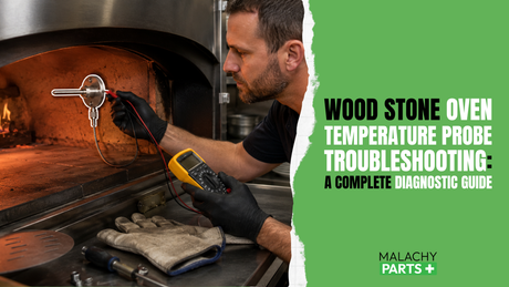 Wood Stone Oven Temperature Probe Troubleshooting: A Complete Diagnostic Guide