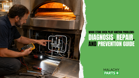 Wood Stone Oven Pilot Ignition Problems: Diagnosis, Repair, and Prevention Guide