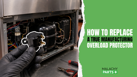 How to Replace a True Manufacturing Overload Protector