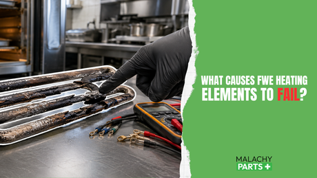 What Causes FWE Heating Elements to Fail?