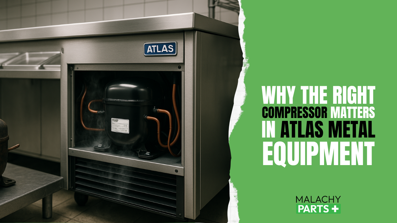 Why the Right Compressor Matters in Atlas Metal Equipment