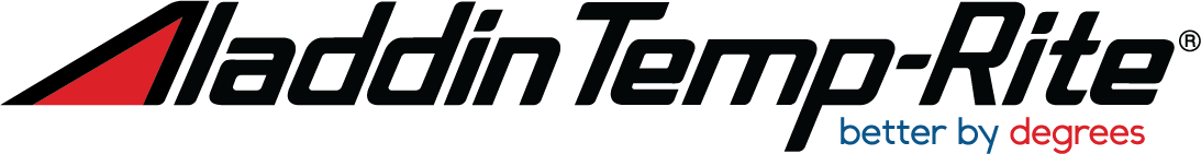 Aladdin Temp-Rite