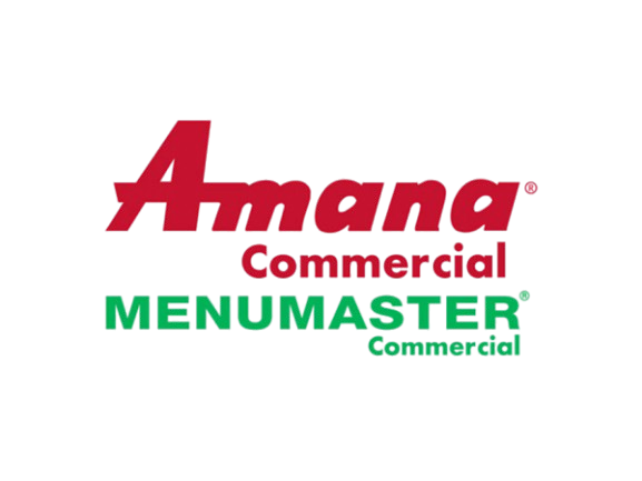 Amana Menumaster