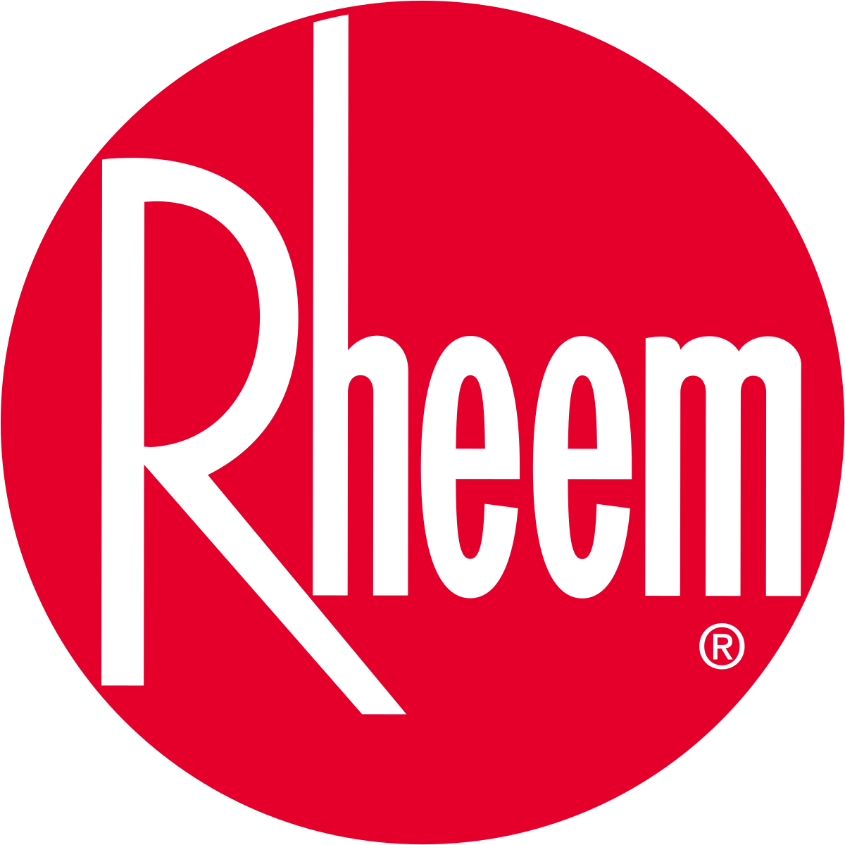 Rheem Mfg Co