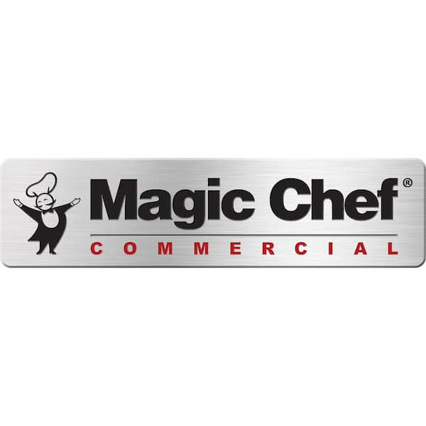 Magic Chef Commercial