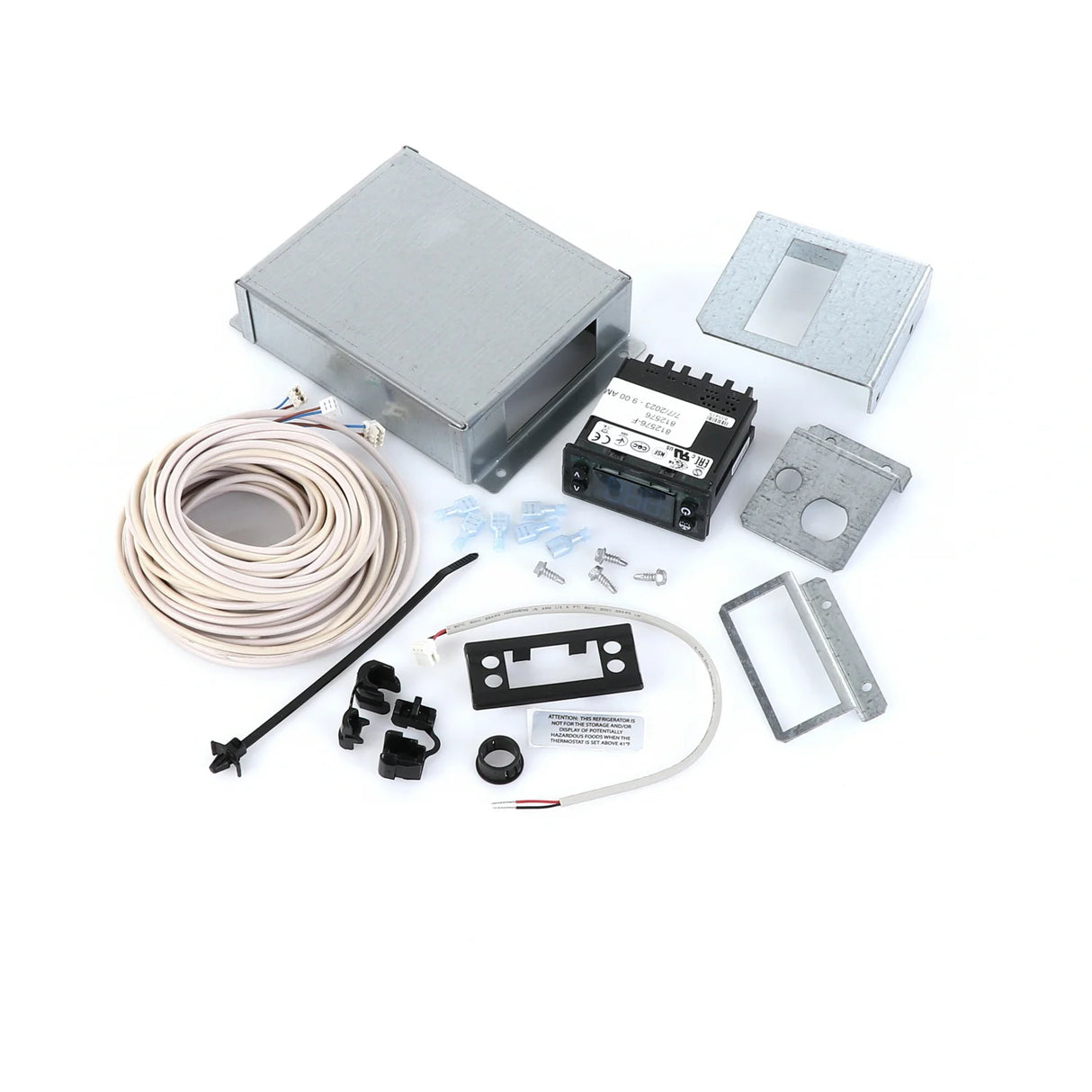 True 848288 UNIVERSAL CONTROL KIT, TEMP ERC112D UPS