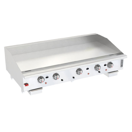 Venancio G60CT-60T Griddle Gas Countertop