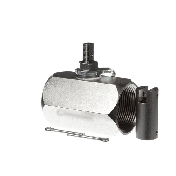 Henny Penny 55152 ASSY- DRAIN VALVE & COUPLING