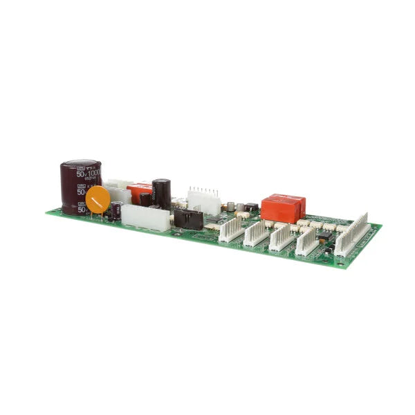 Henny Penny 85698 ASSY-COMMON AIF PCB
