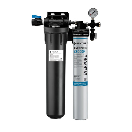 Everpure EV932421 INSURICE SINGLE PF-I2000(2)