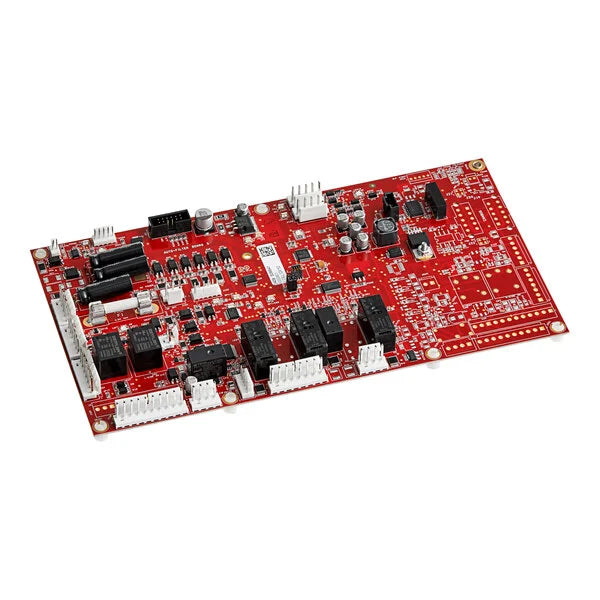 Conjunto de PCB Pitco 60200401, AFB3 SIMPLE