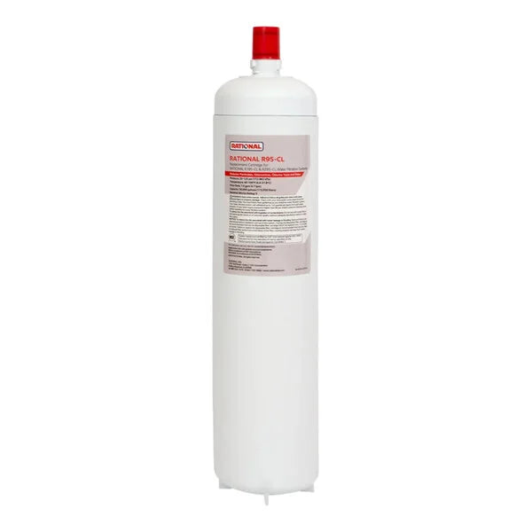 Cartucho de filtro Rational 1900.1155US R95-CL