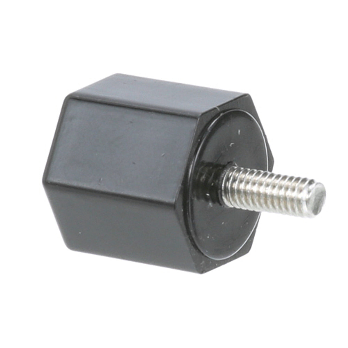 Hoshizaki 415949G12 THUMBSCREW-BLACK