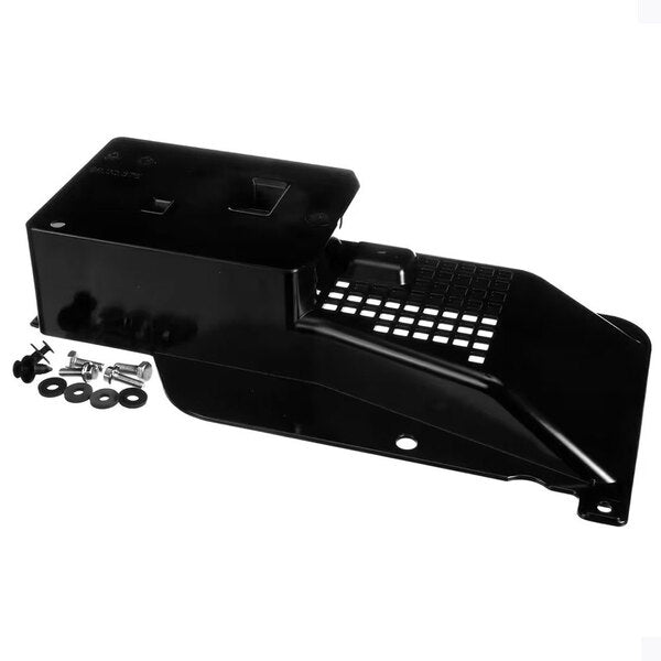 Rational 87.01.289 COVER FOR PUMP WITH FIXING KIT