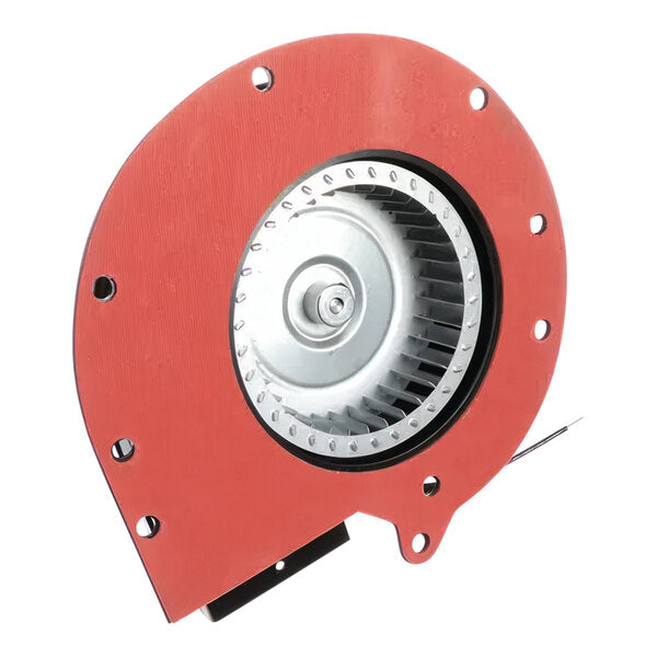 Equipo para calentar alimentos Z-600-4073 KIT SOPLADOR-120-60