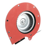 Equipo para calentar alimentos Z-600-4073 KIT SOPLADOR-120-60