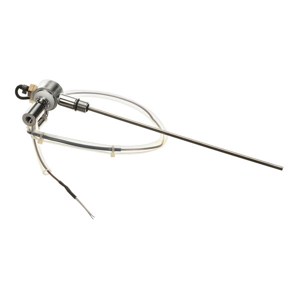 Schaerer 3370071681 STEAM OUTLET WITHOUT PIPE
