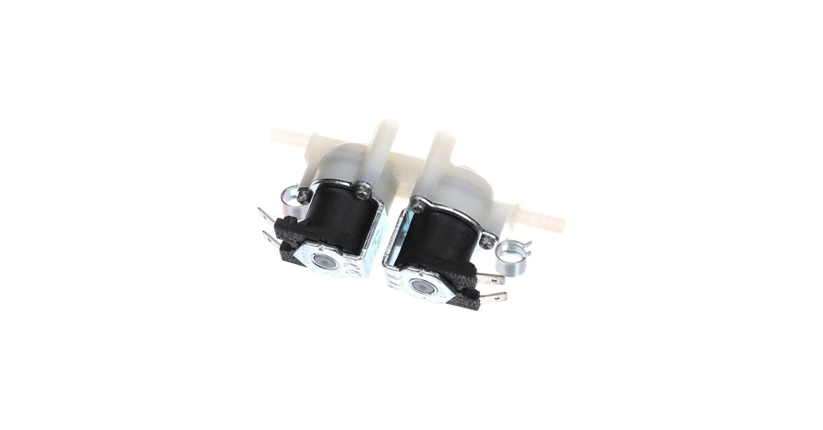 Unox KEL1412B 3-STAGE SOLENOID VALVE USA VERSION