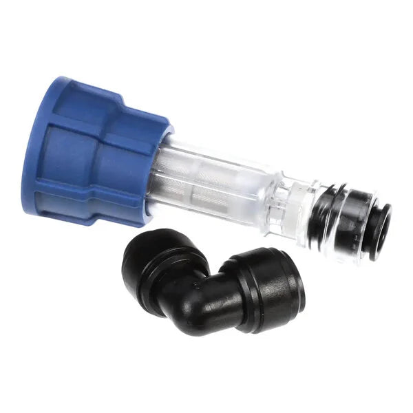 Accesorio Unox KVL1135A 3/4-JG10 con filtro y kit VNR