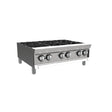 Venancio O12CT-2B 12 Inch gas Hotplate with (2) Burners 60000 BTU - Countertop