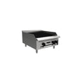 Venancio PCB60G-CT_NAT 60 Inch Countertop Gas Charbroiler with 150000 BTU
