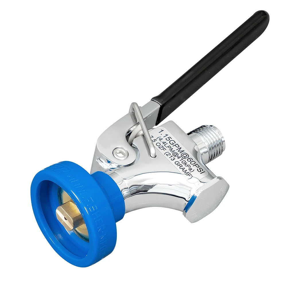 Fisher 2949 ULTRA SPRAY VALVE PLUS