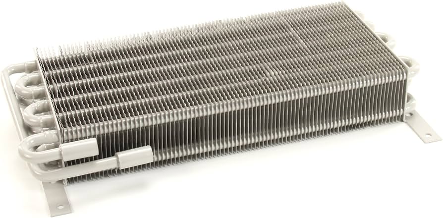 Duke 216516 COIL,REFRIG EVAP