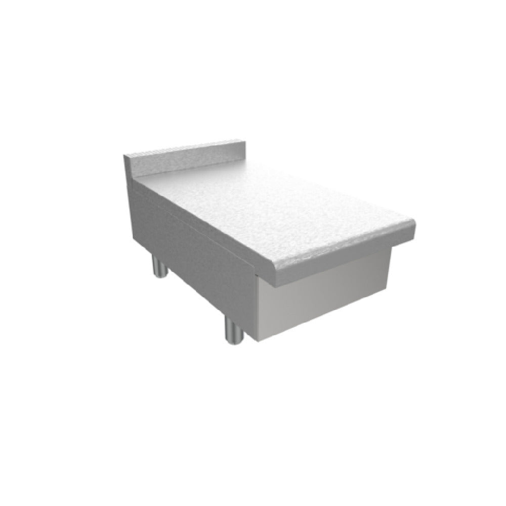 Venancio RNM18 18 Inch Stainless Steel Genesis Neutral Module Low
