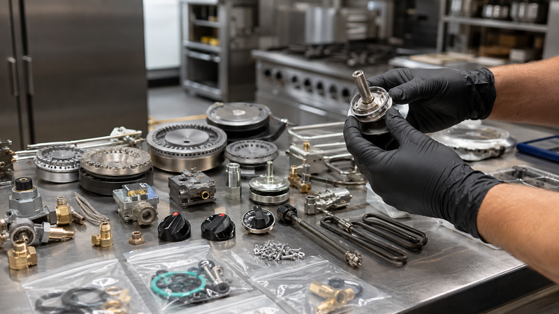 OEM Parts